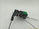 Volvo XC70 Driver Left Front Door Lock Actuator-5