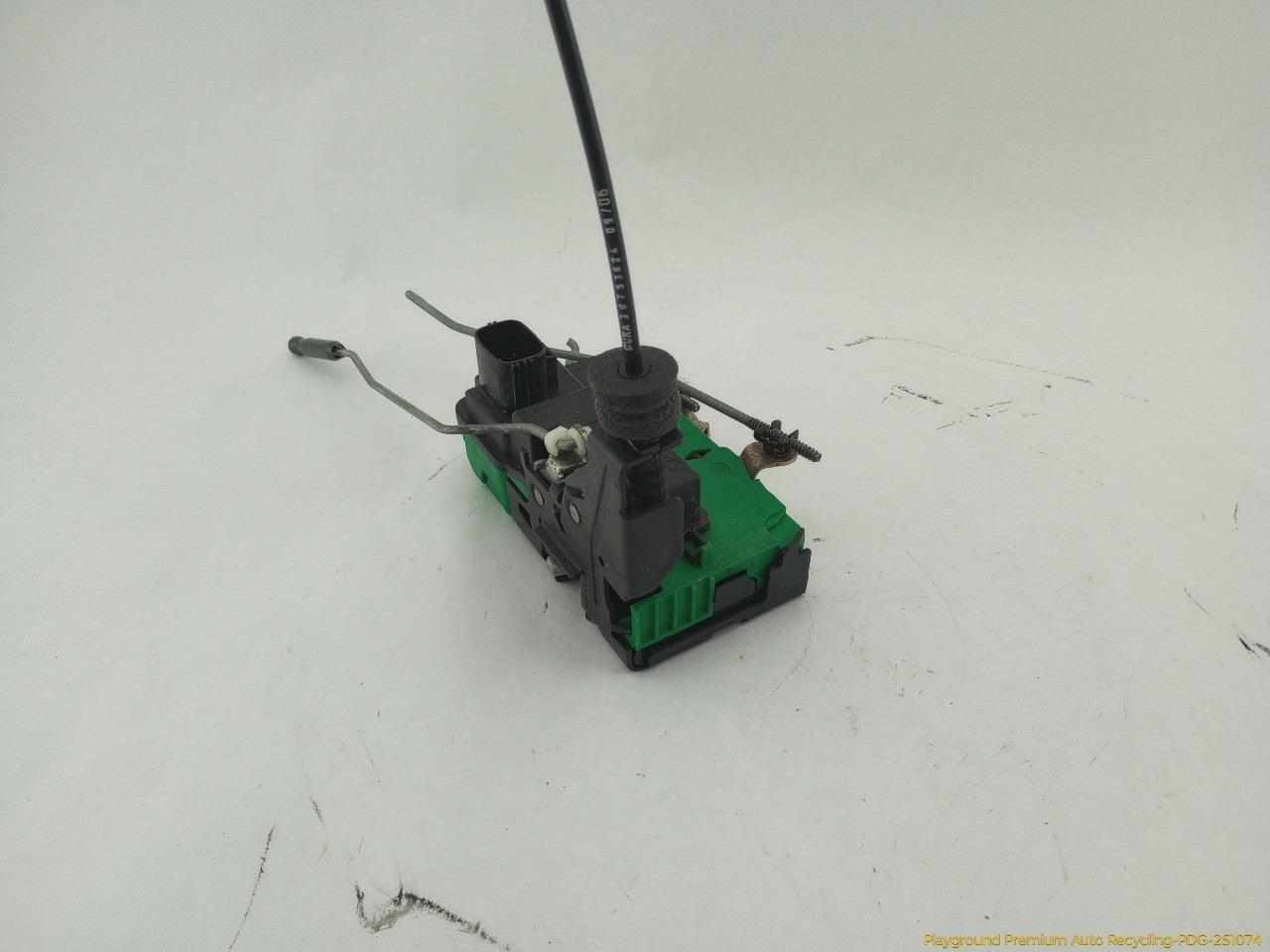 Volvo XC70 Driver Left Front Door Lock Actuator