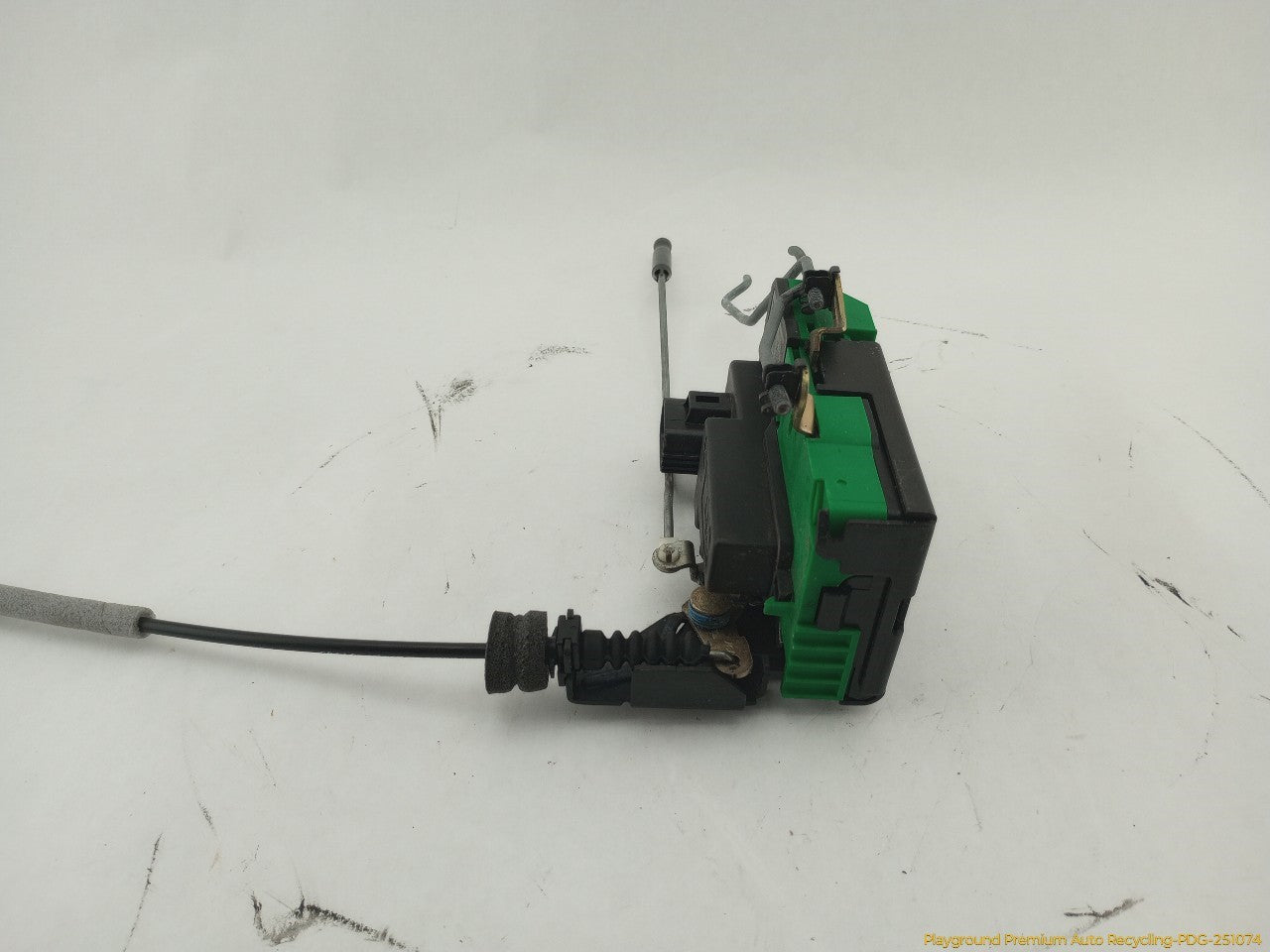Volvo XC70 Driver Left Front Door Lock Actuator