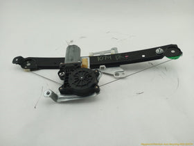 Volvo XC70 Passenger Right Rear Window Regulator - 0