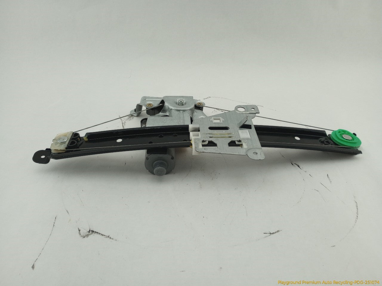 Volvo XC70 Passenger Right Rear Window Regulator