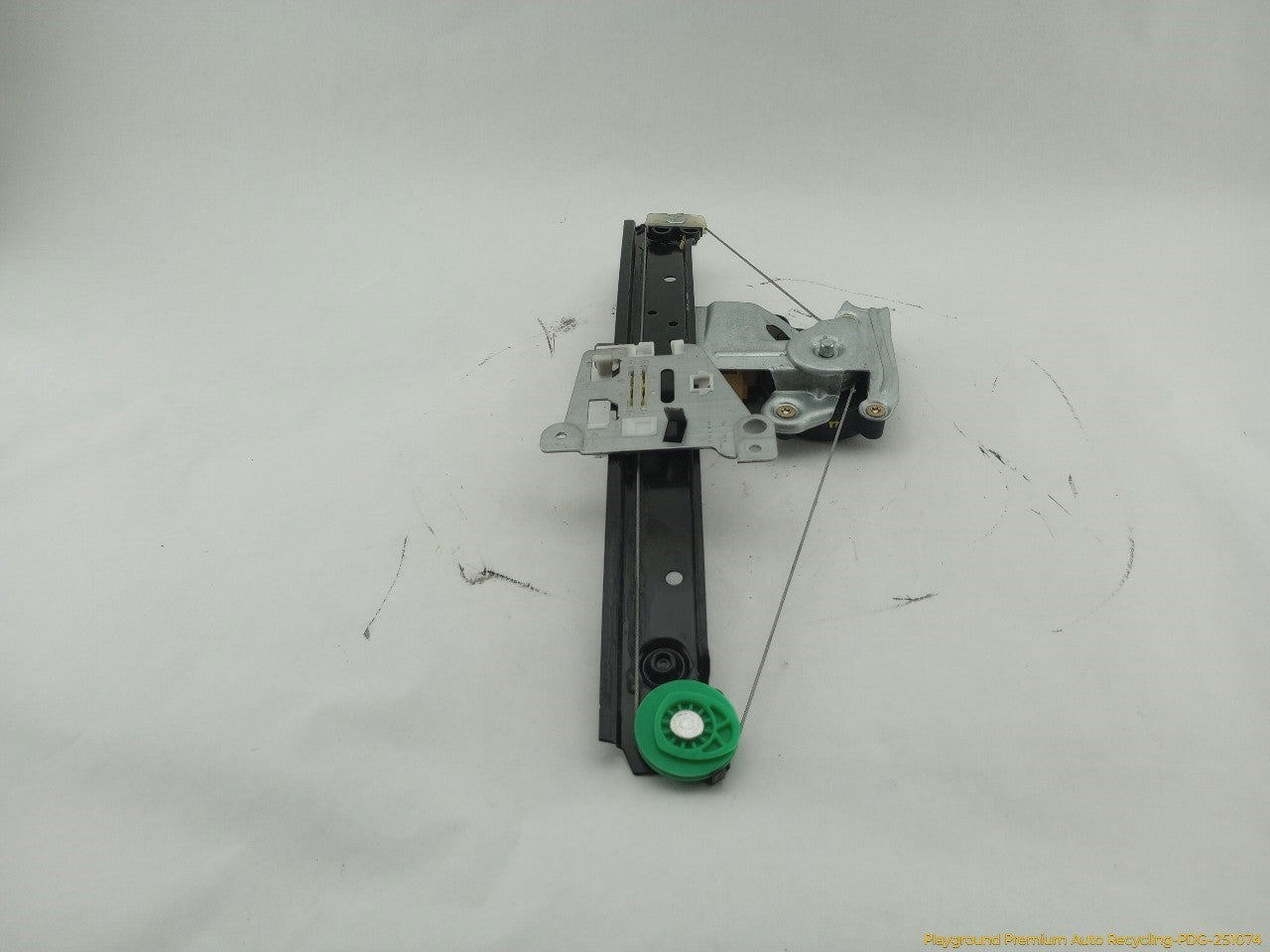 Volvo XC70 Passenger Right Rear Window Regulator
