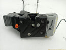 Volvo XC70 Passenger Right Rear Door Lock Actuator-7
