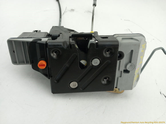 Volvo XC70 Passenger Right Rear Door Lock Actuator