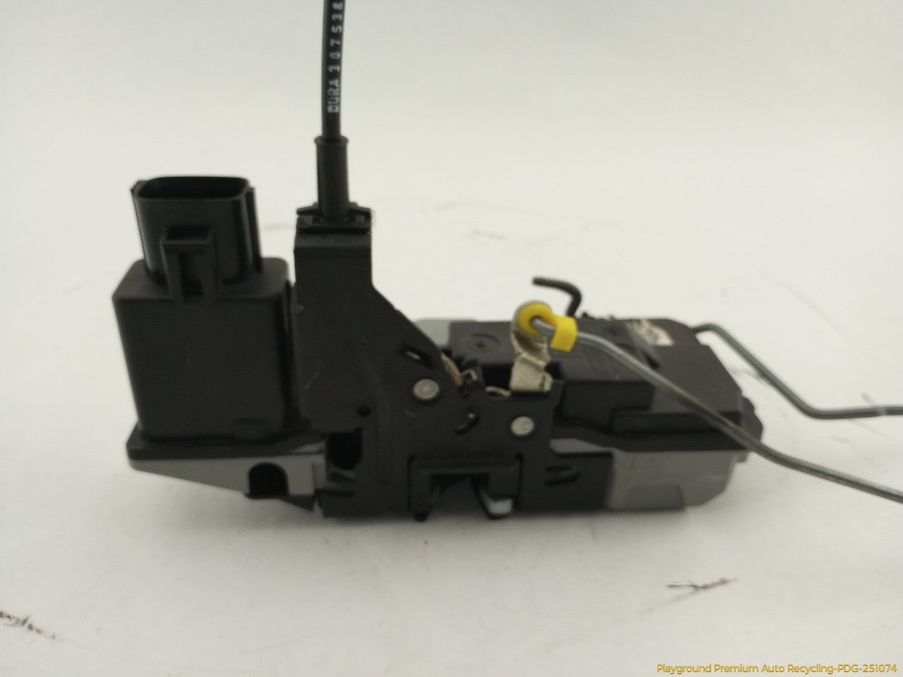 Volvo XC70 Passenger Right Rear Door Lock Actuator