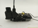 Volvo XC70 Passenger Right Rear Door Lock Actuator-9