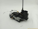 Volvo XC70 Passenger Right Rear Door Lock Actuator-11