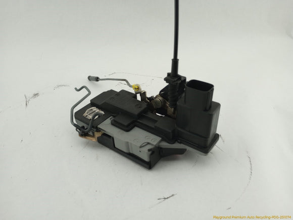 Volvo XC70 Passenger Right Rear Door Lock Actuator