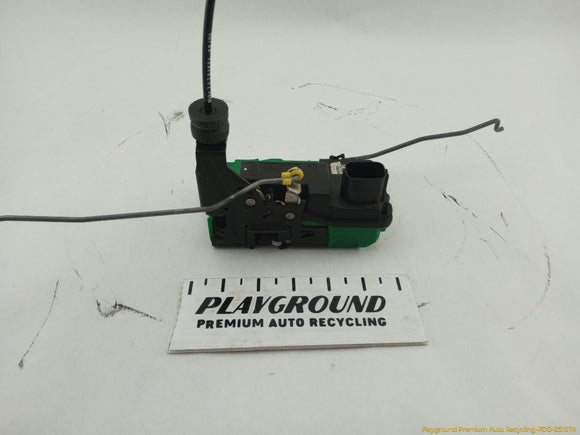 Volvo XC70 Passenger Right Front Door Lock Actuator
