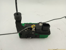 Volvo XC70 Passenger Right Front Door Lock Actuator - 0