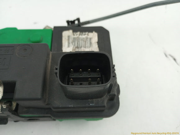 Volvo XC70 Passenger Right Front Door Lock Actuator