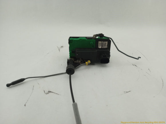 Volvo XC70 Passenger Right Front Door Lock Actuator