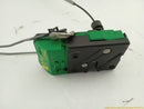 Volvo XC70 Passenger Right Front Door Lock Actuator-5