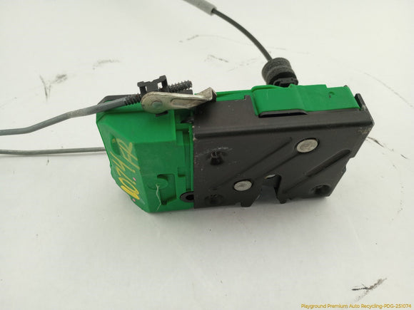 Volvo XC70 Passenger Right Front Door Lock Actuator