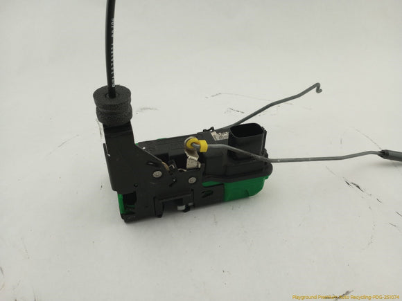Volvo XC70 Passenger Right Front Door Lock Actuator