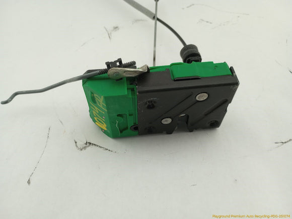 Volvo XC70 Passenger Right Front Door Lock Actuator