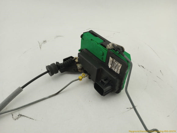 Volvo XC70 Passenger Right Front Door Lock Actuator