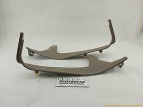 Volvo XC70 Pair Of Rear Door Sill Scuff Plate Trim