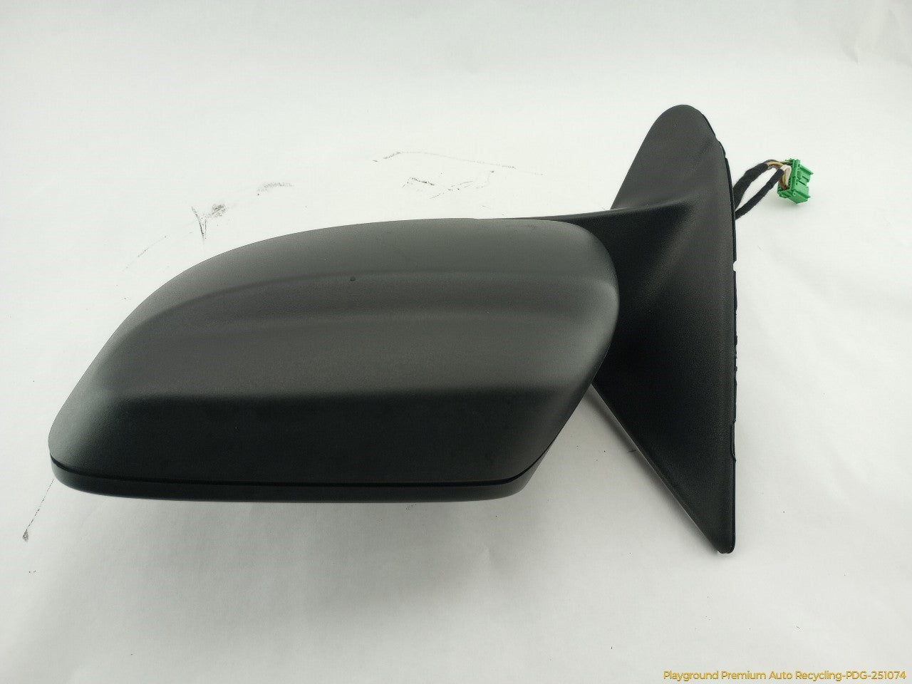 Volvo XC70 Driver Left Power Side View Mirror