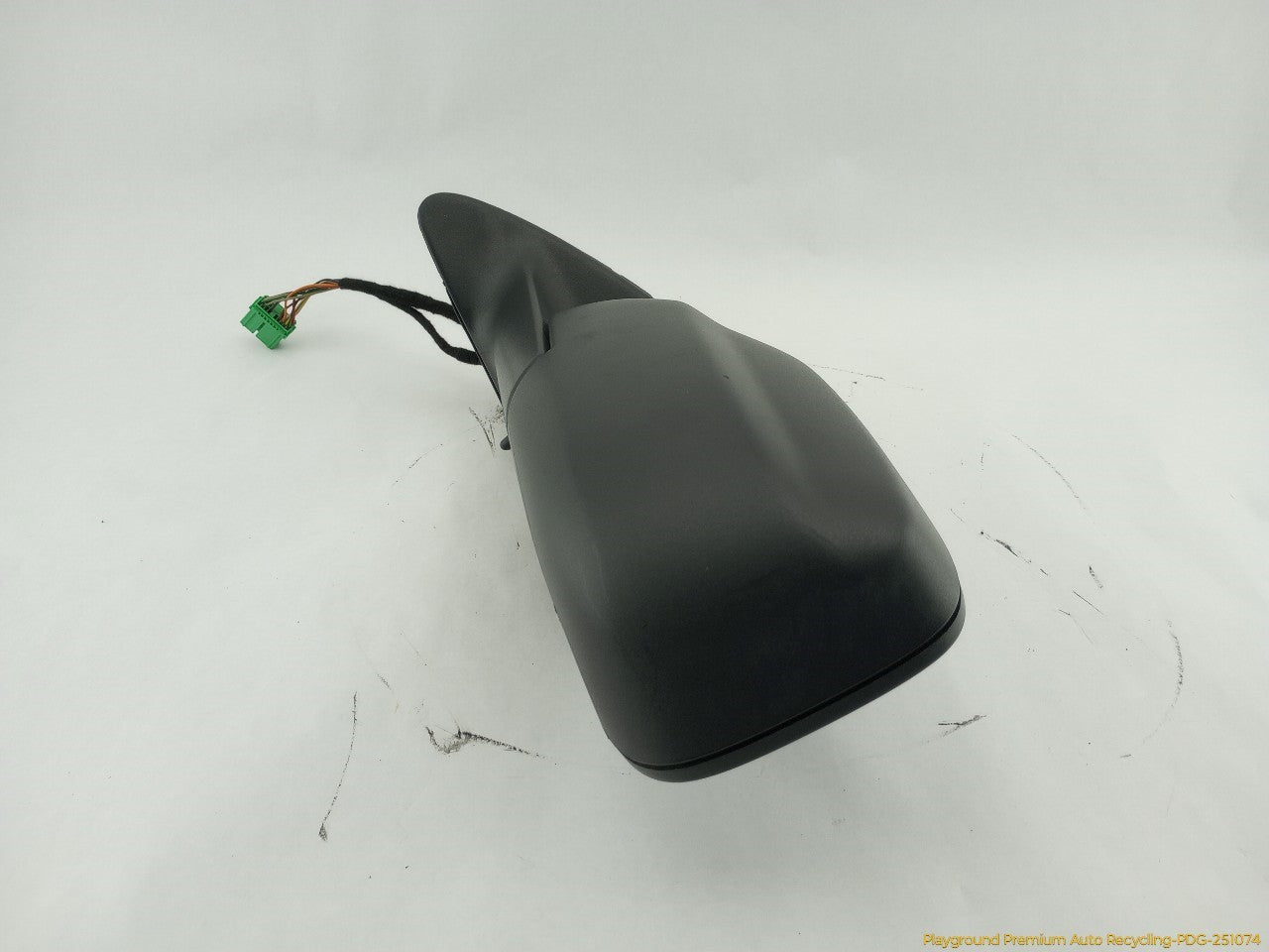 Volvo XC70 Driver Left Power Side View Mirror
