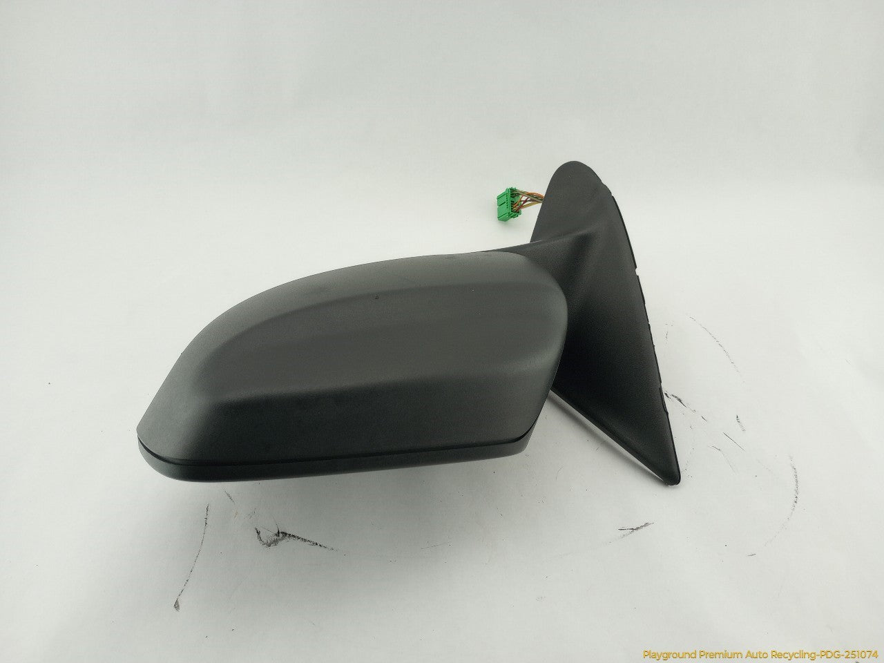 Volvo XC70 Driver Left Power Side View Mirror