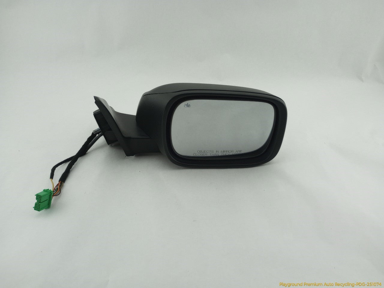 Volvo XC70 Passenger Right Power Side View Mirror