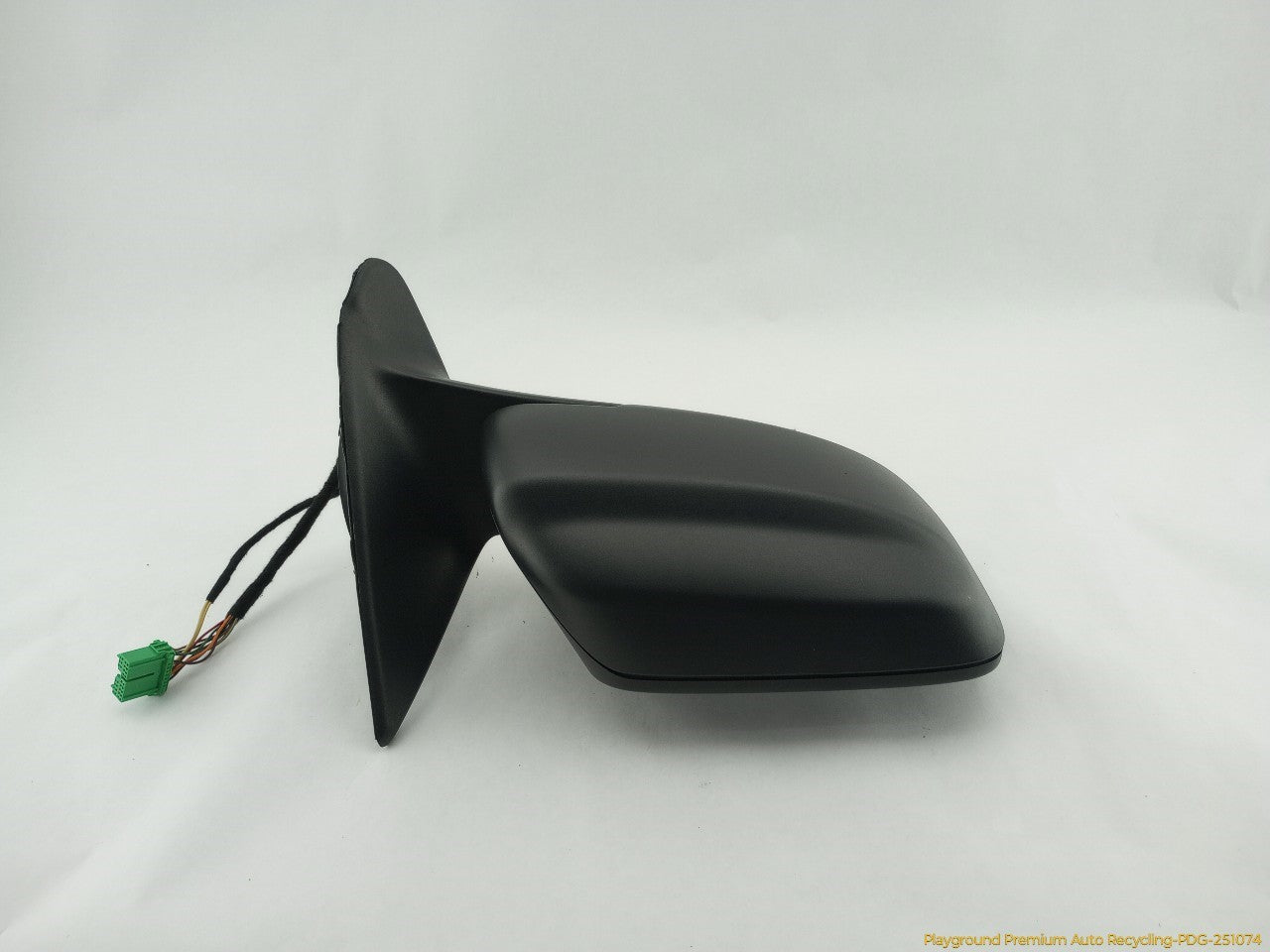 Volvo XC70 Passenger Right Power Side View Mirror