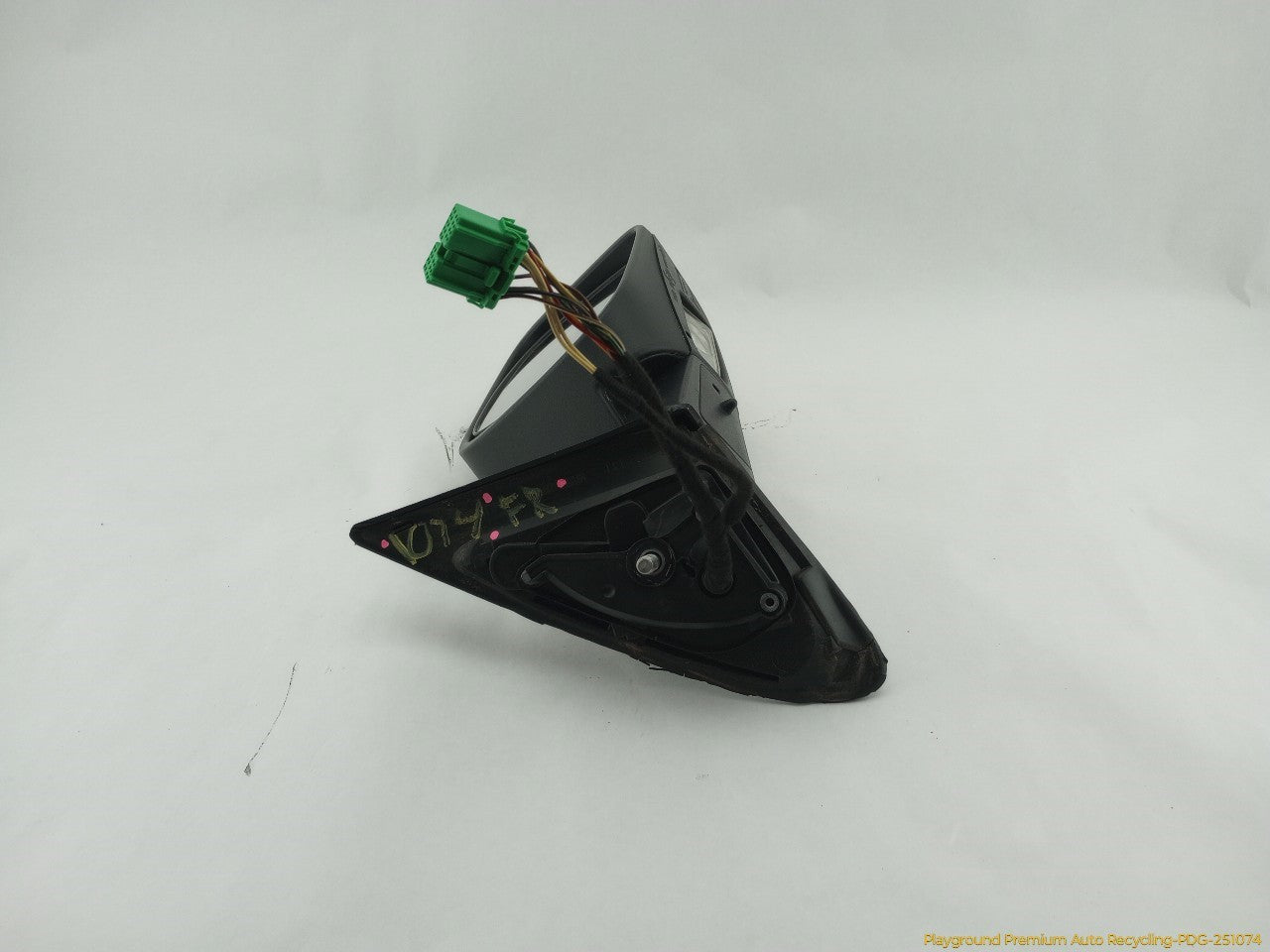 Volvo XC70 Passenger Right Power Side View Mirror