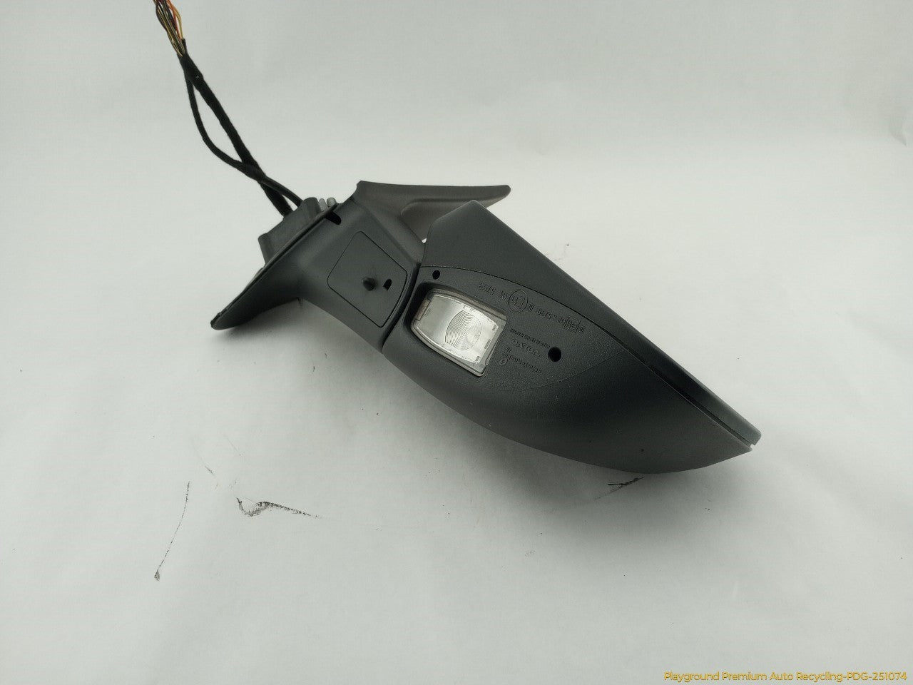 Volvo XC70 Passenger Right Power Side View Mirror