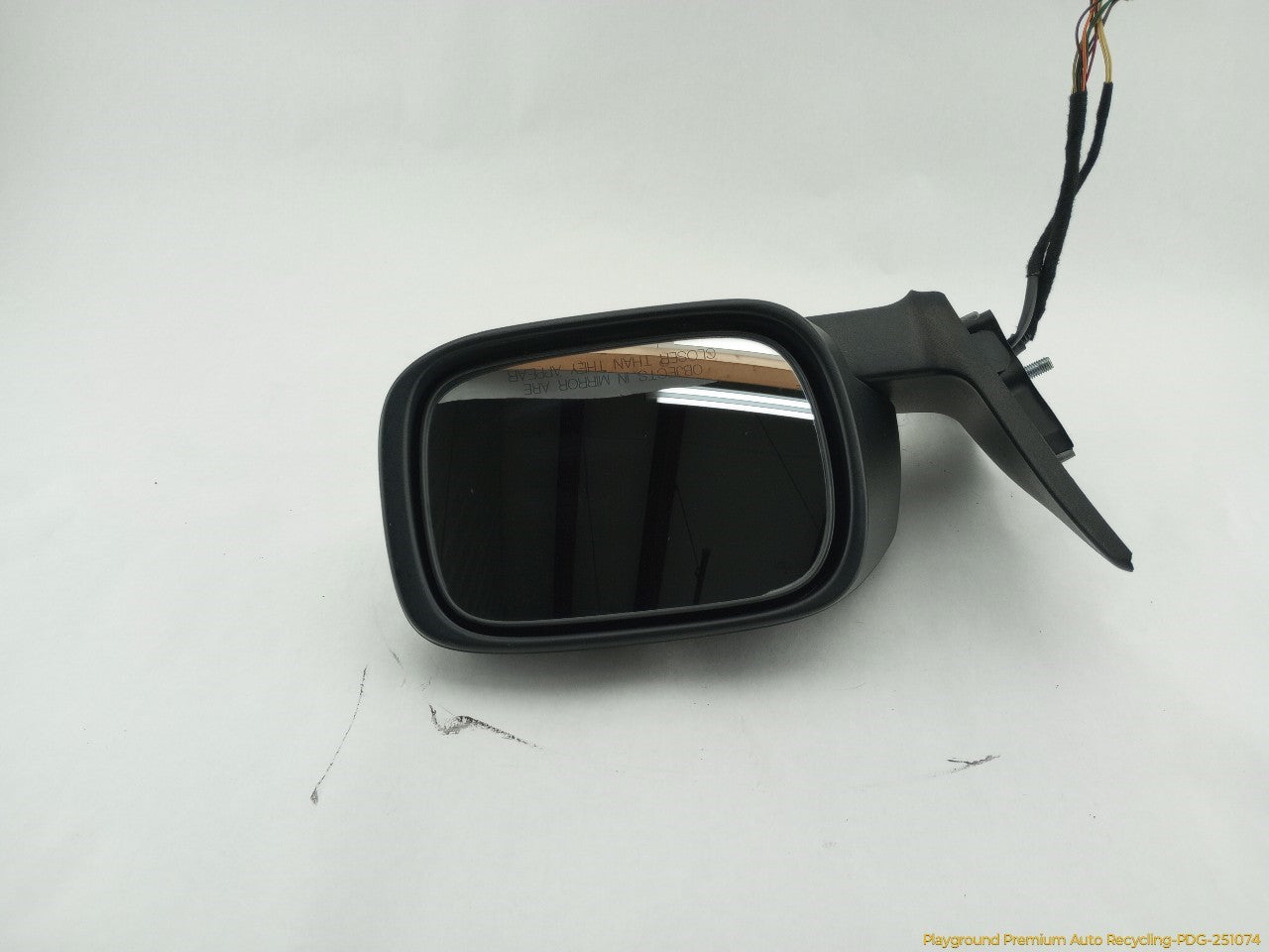 Volvo XC70 Passenger Right Power Side View Mirror
