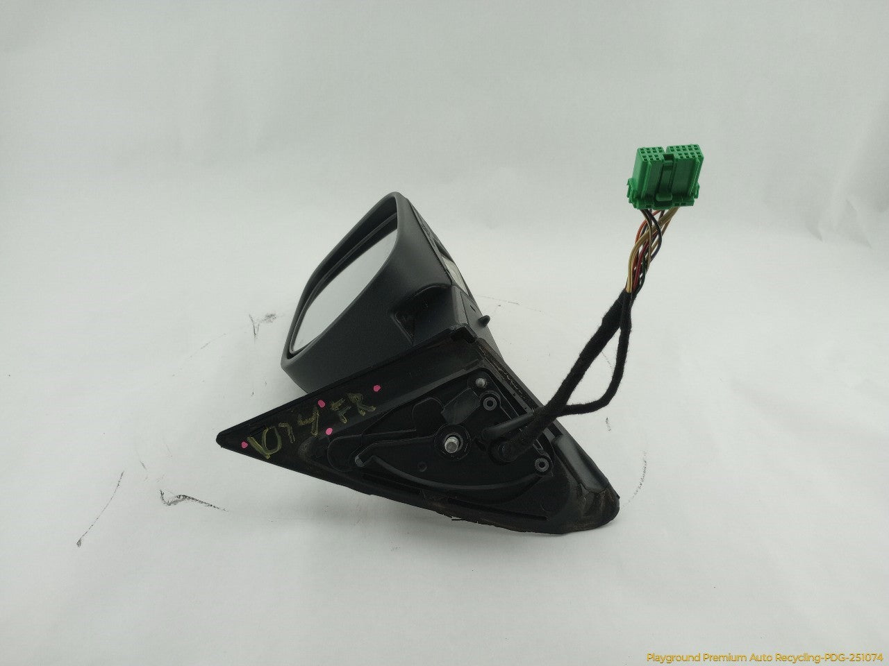 Volvo XC70 Passenger Right Power Side View Mirror