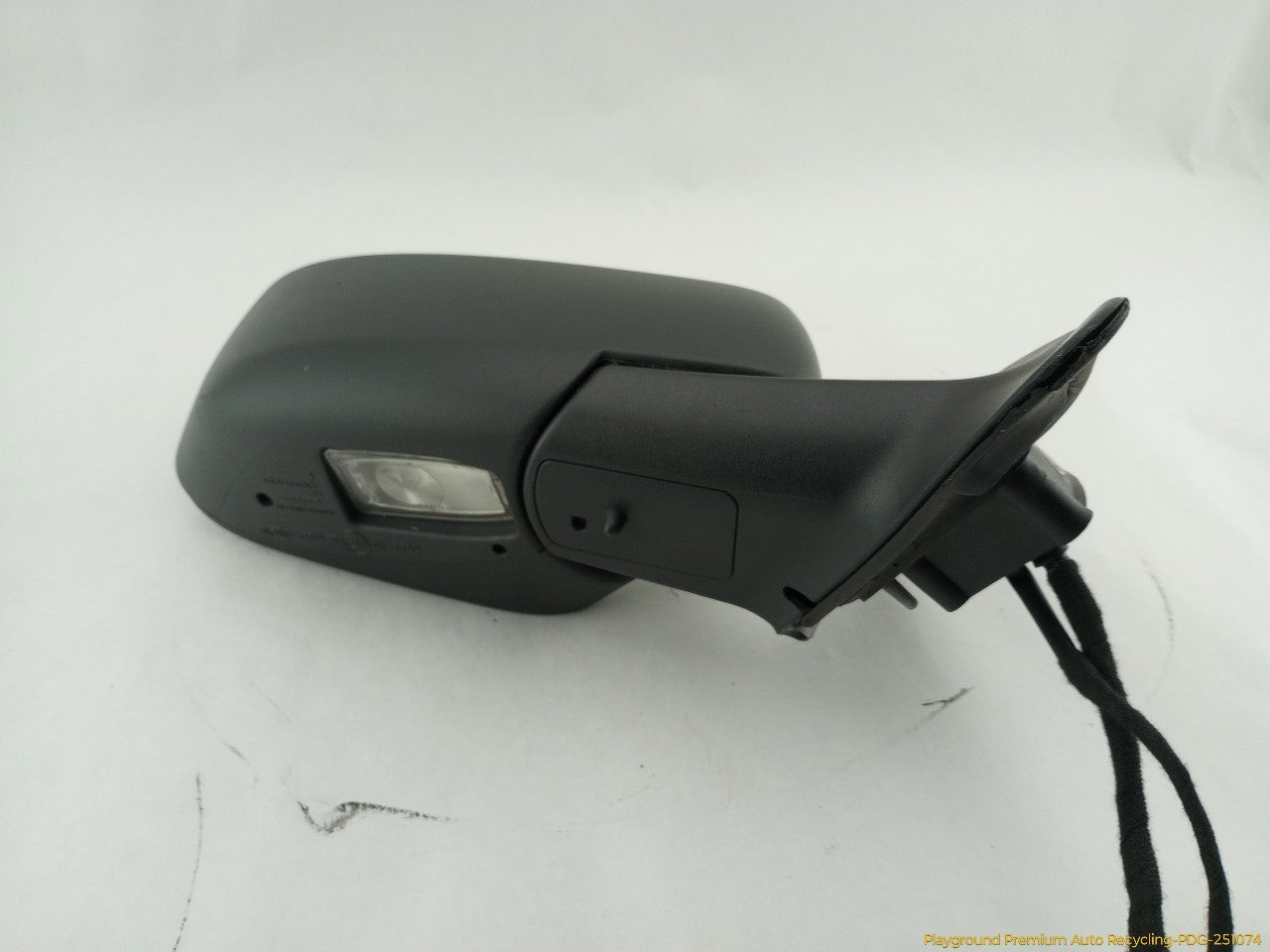 Volvo XC70 Passenger Right Power Side View Mirror