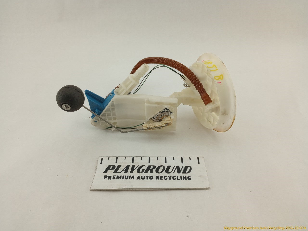 Audi S4 Fuel Pump