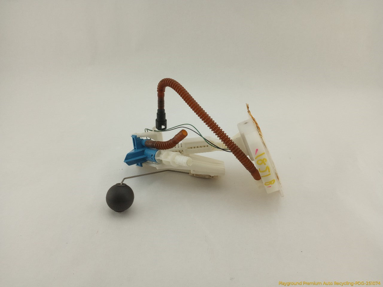 Audi S4 Fuel Pump