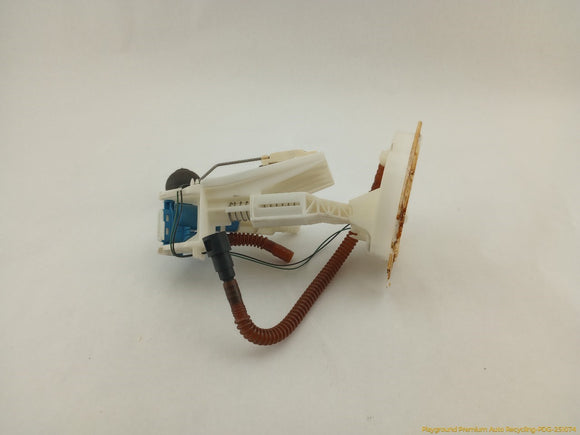 Audi S4 Fuel Pump