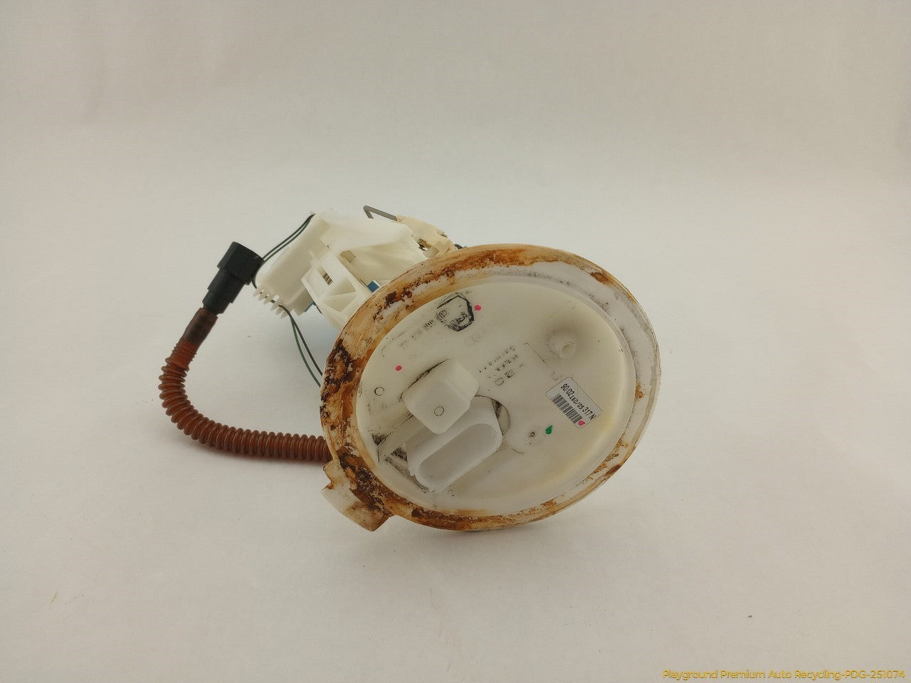 Audi S4 Fuel Pump
