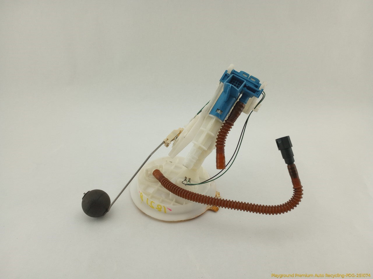 Audi S4 Fuel Pump