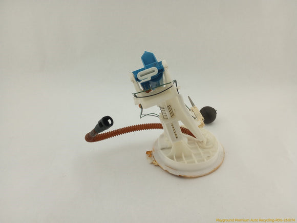Audi S4 Fuel Pump