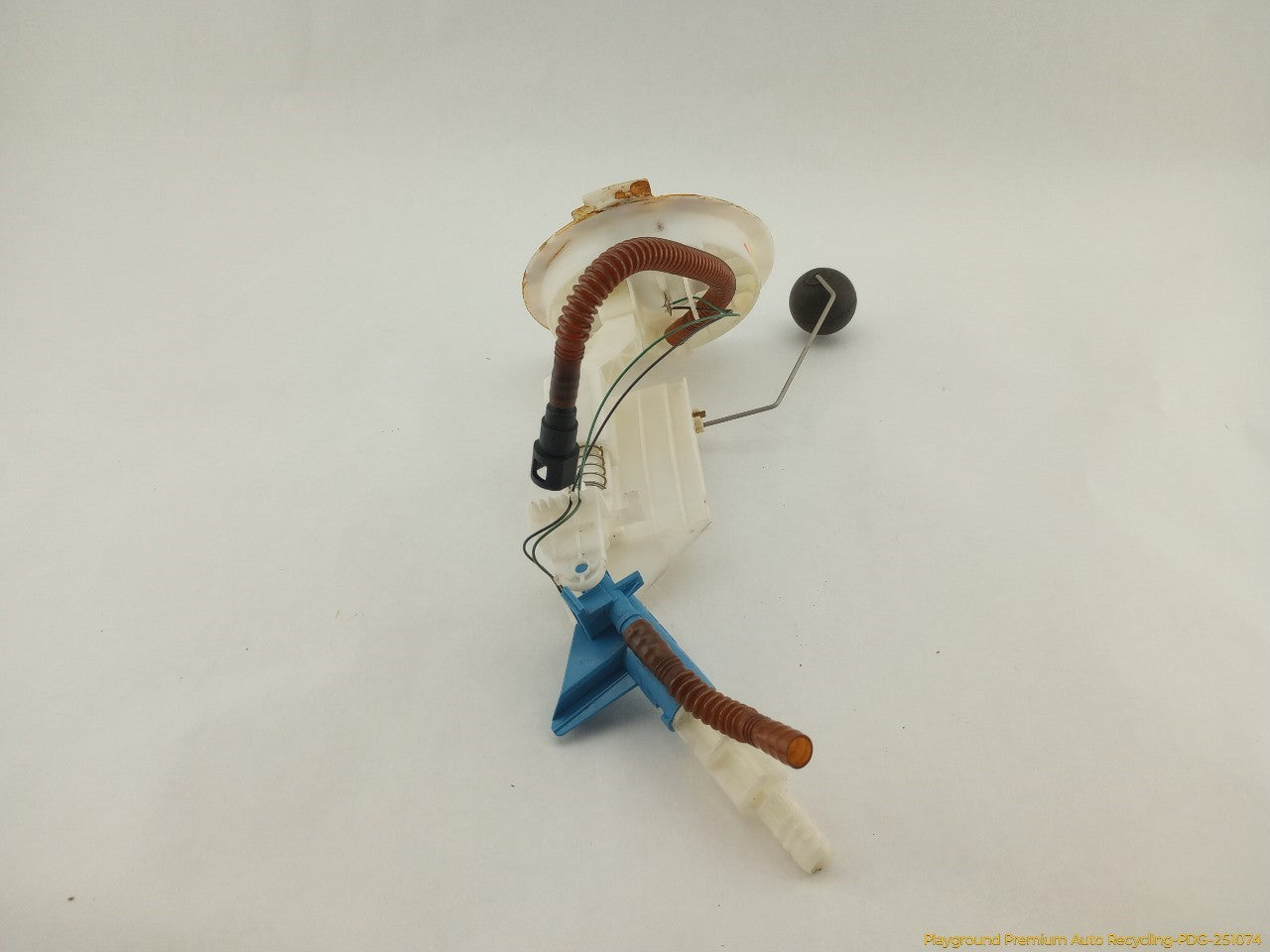 Audi S4 Fuel Pump