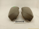 Volvo XC70 Pair Of Rear Seat Bolster Trim-1