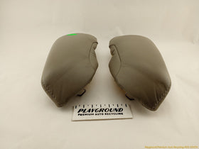 Volvo XC70 Pair Of Rear Seat Bolster Trim