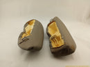 Volvo XC70 Pair Of Rear Seat Bolster Trim-8