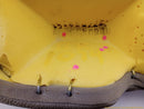 Volvo XC70 Pair Of Rear Seat Bolster Trim-12