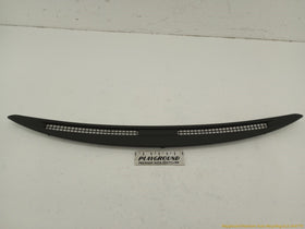 Ford Mustang Dashboard Defrost Vent Trim