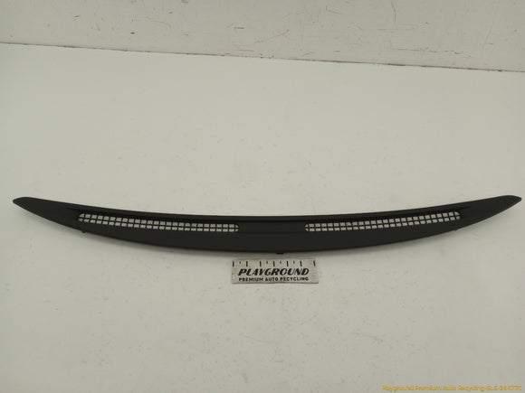 Ford Mustang Dashboard Defrost Vent Trim