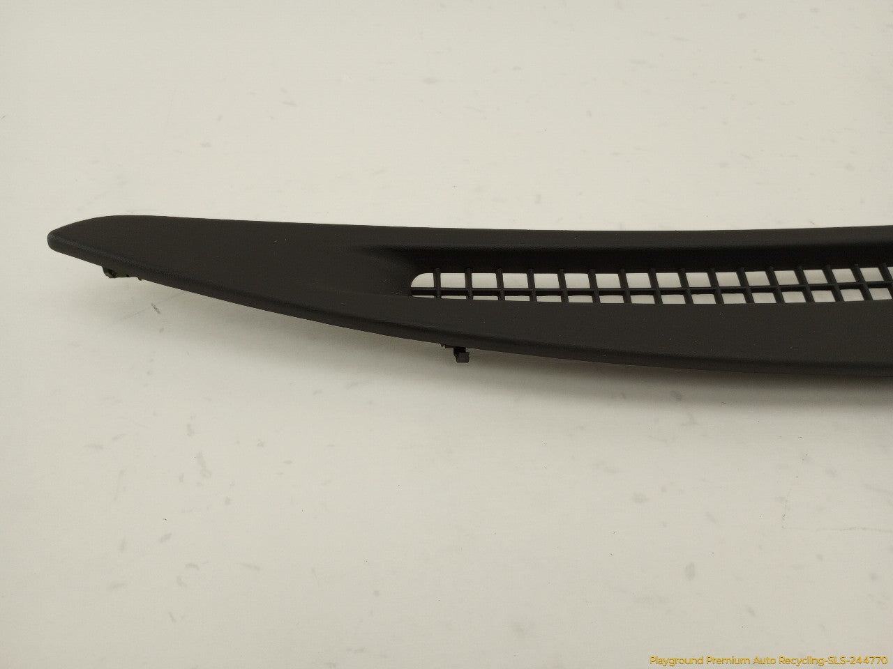 Ford Mustang Dashboard Defrost Vent Trim - 0
