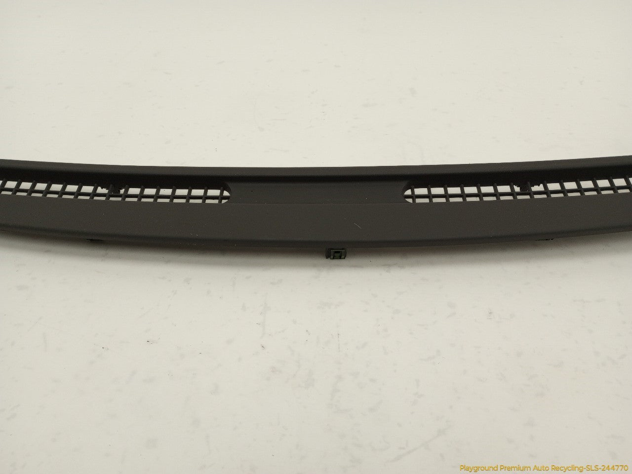 Ford Mustang Dashboard Defrost Vent Trim