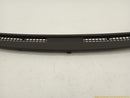 Ford Mustang Dashboard Defrost Vent Trim-3