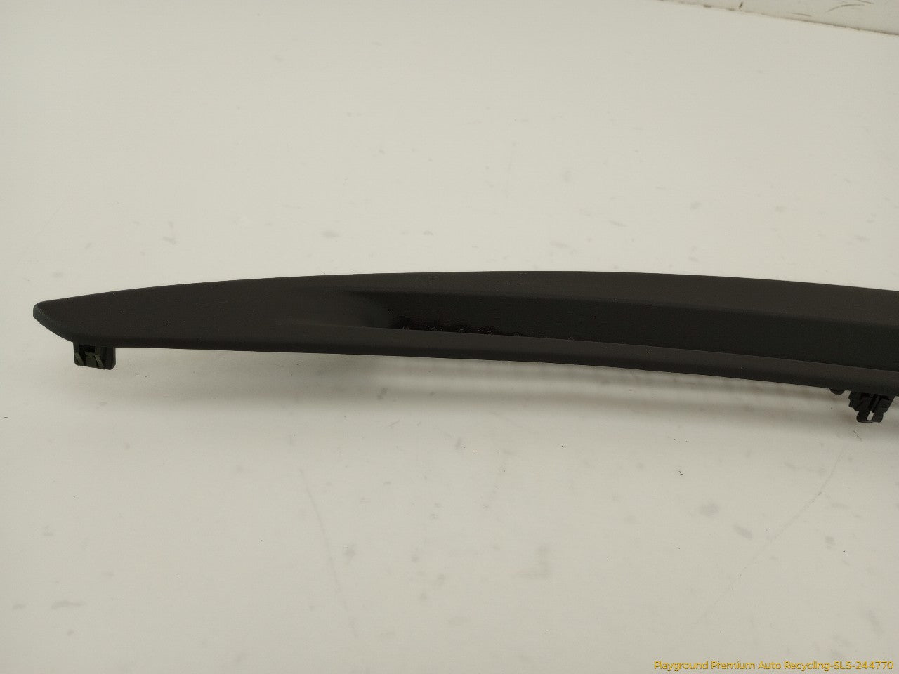 Ford Mustang Dashboard Defrost Vent Trim
