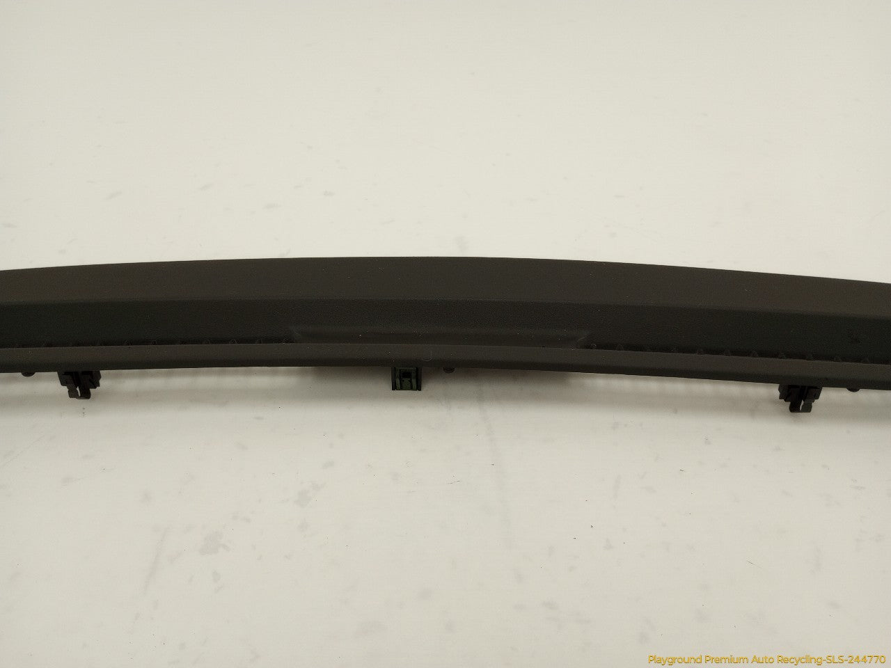 Ford Mustang Dashboard Defrost Vent Trim
